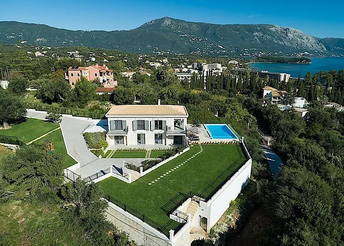 Giem Villa Dafnila