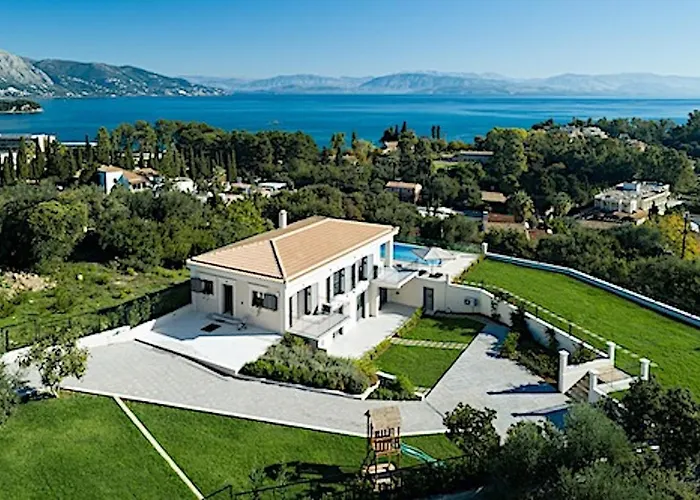 Villa Giem