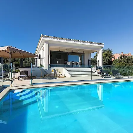 Giem Villa